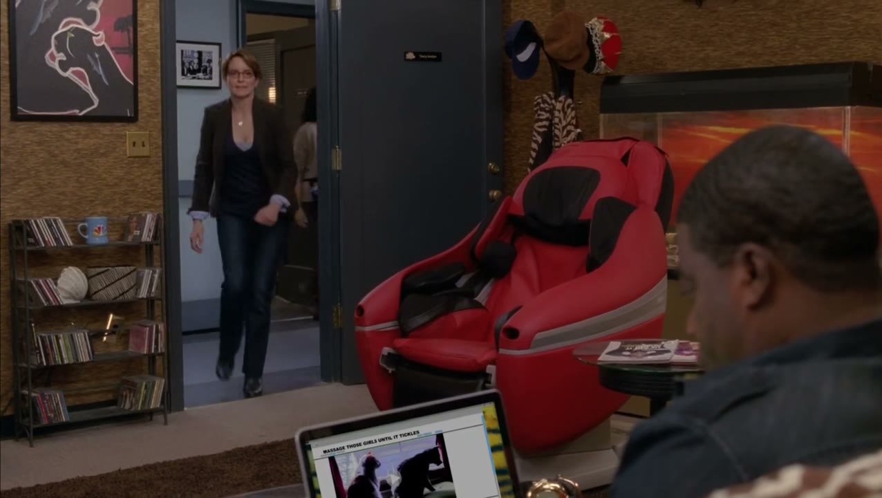 - hey.