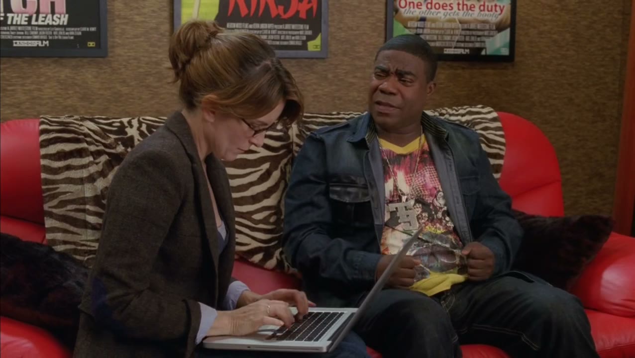 - no, I can't do that to my dear friend and co-worker