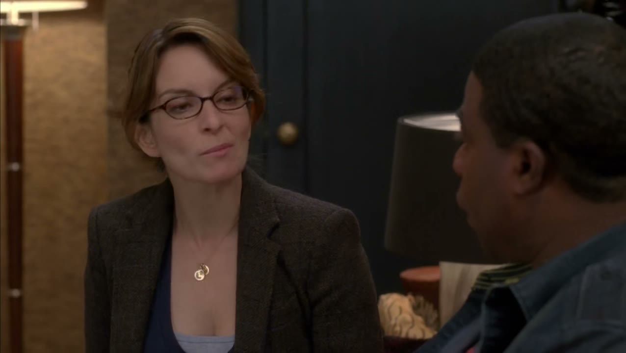 - no, tracy, jenna maroney.