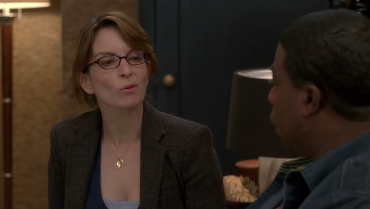 - no, tracy, jenna maroney.