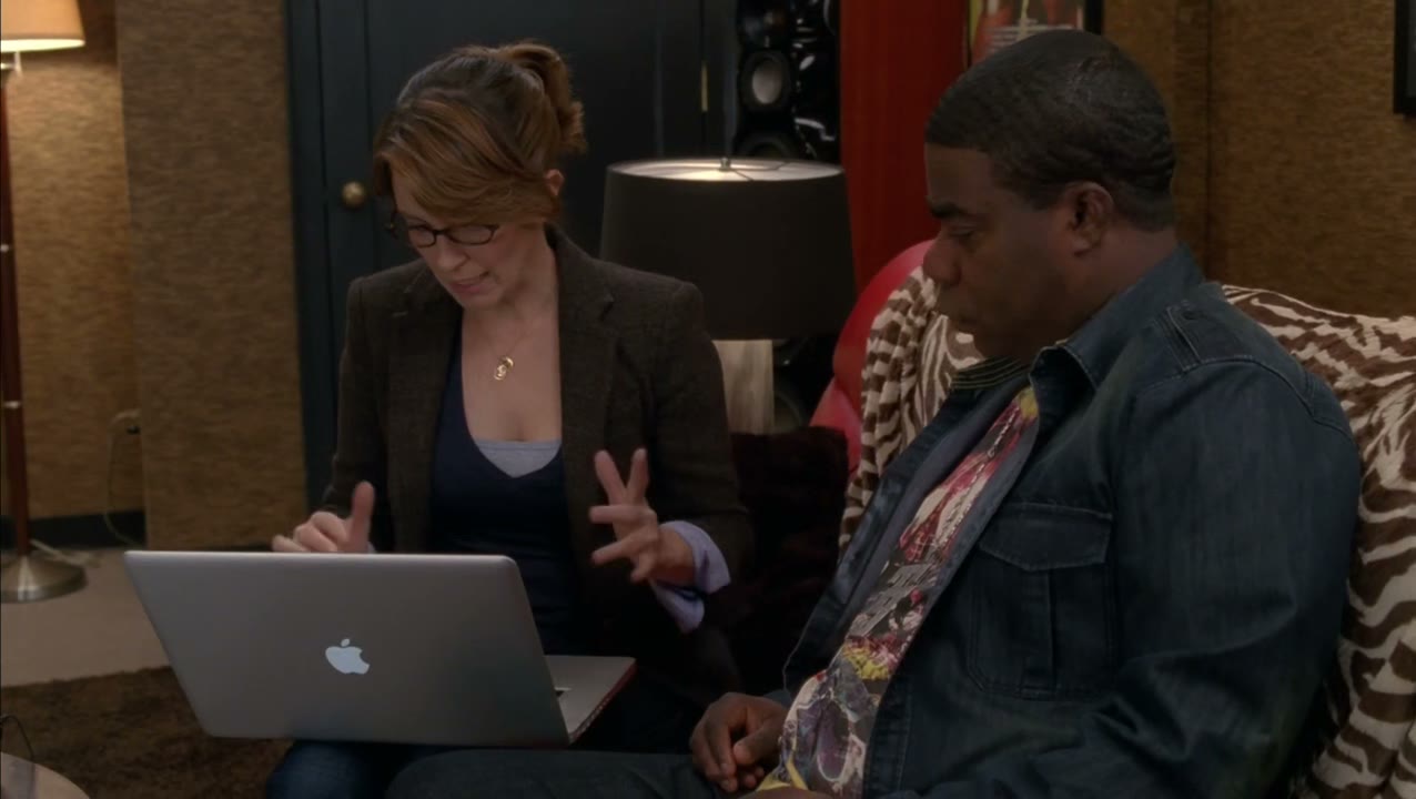 All I have to do is figure out jenna's password.