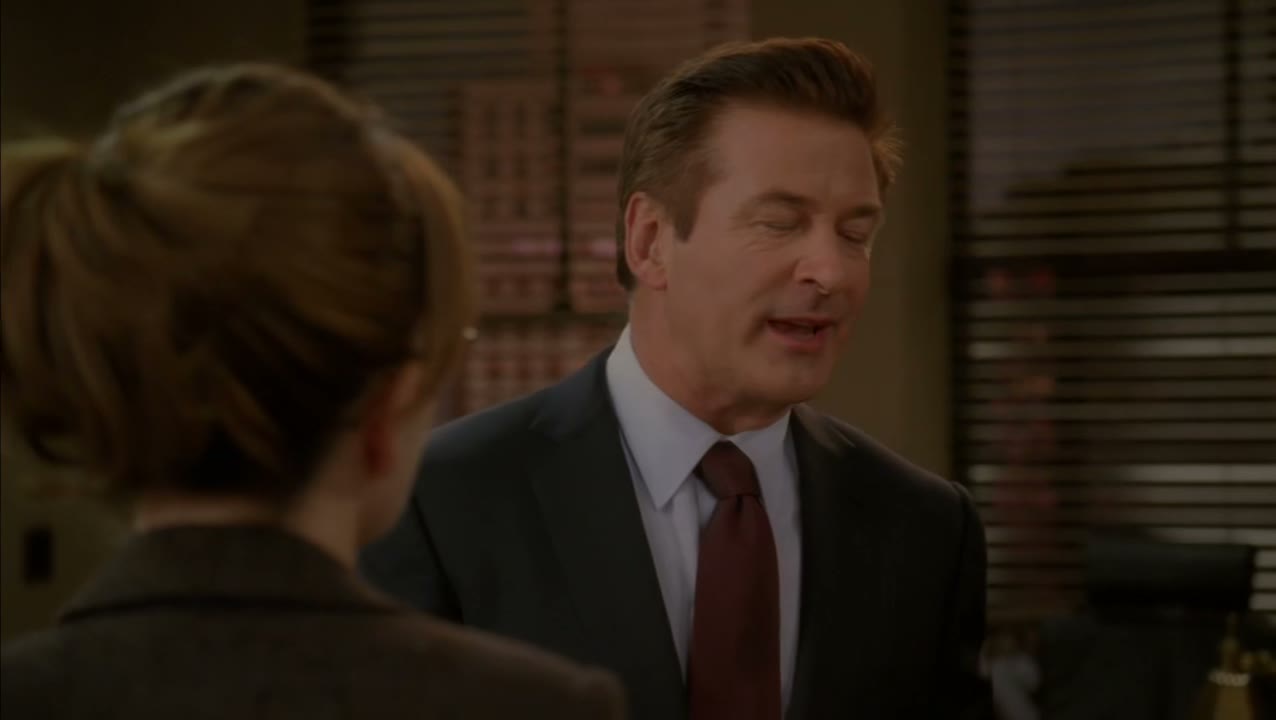 - no, I'm smiling because I ended up telling jenna