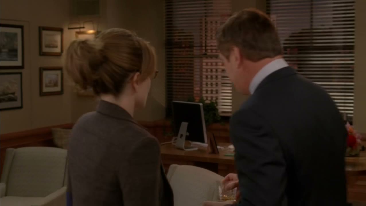 - sure. - typical donaghy.