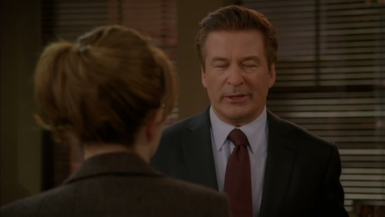 You cynical, manipulative, cold-blooded adonis.