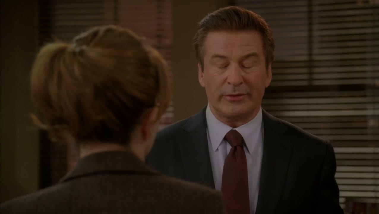 You cynical, manipulative, cold-blooded adonis.