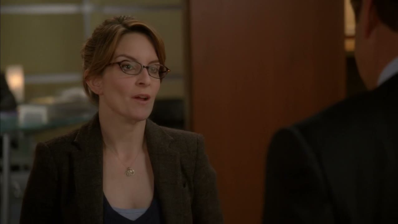 - so maybe we rubbed off on each other after all.