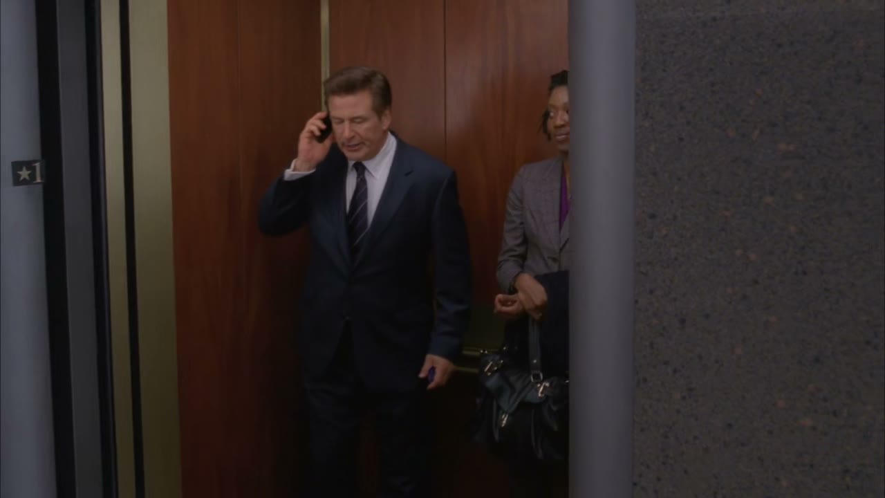 - jack donaghy.