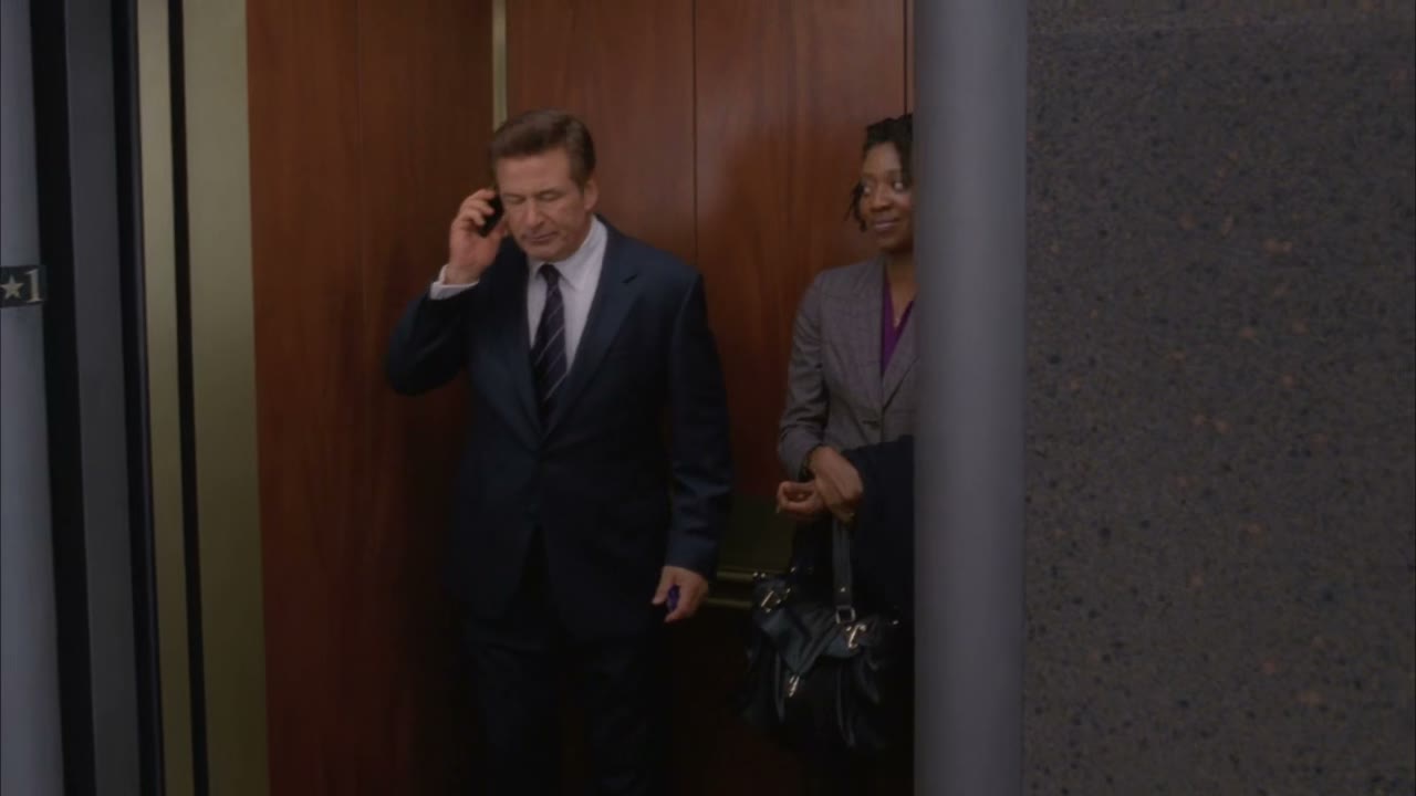 - jack donaghy.