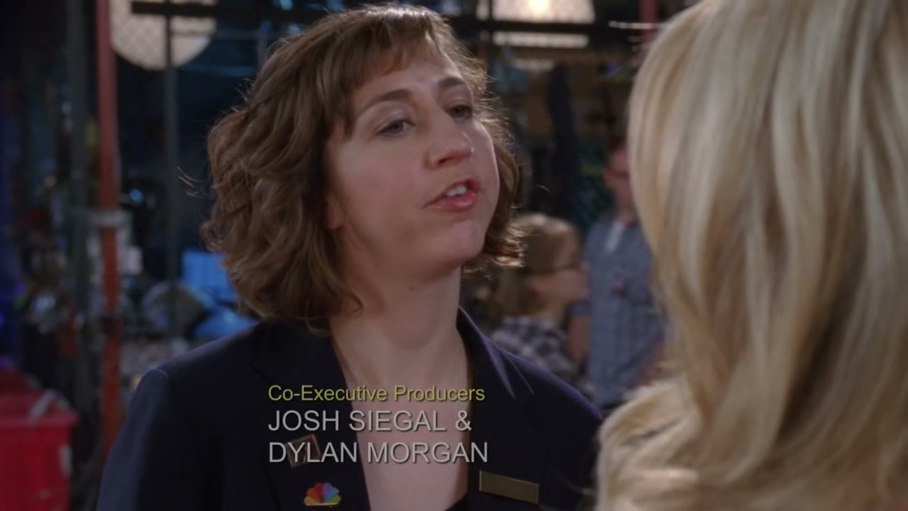 - why don't you make like a woman driver and get lost?
