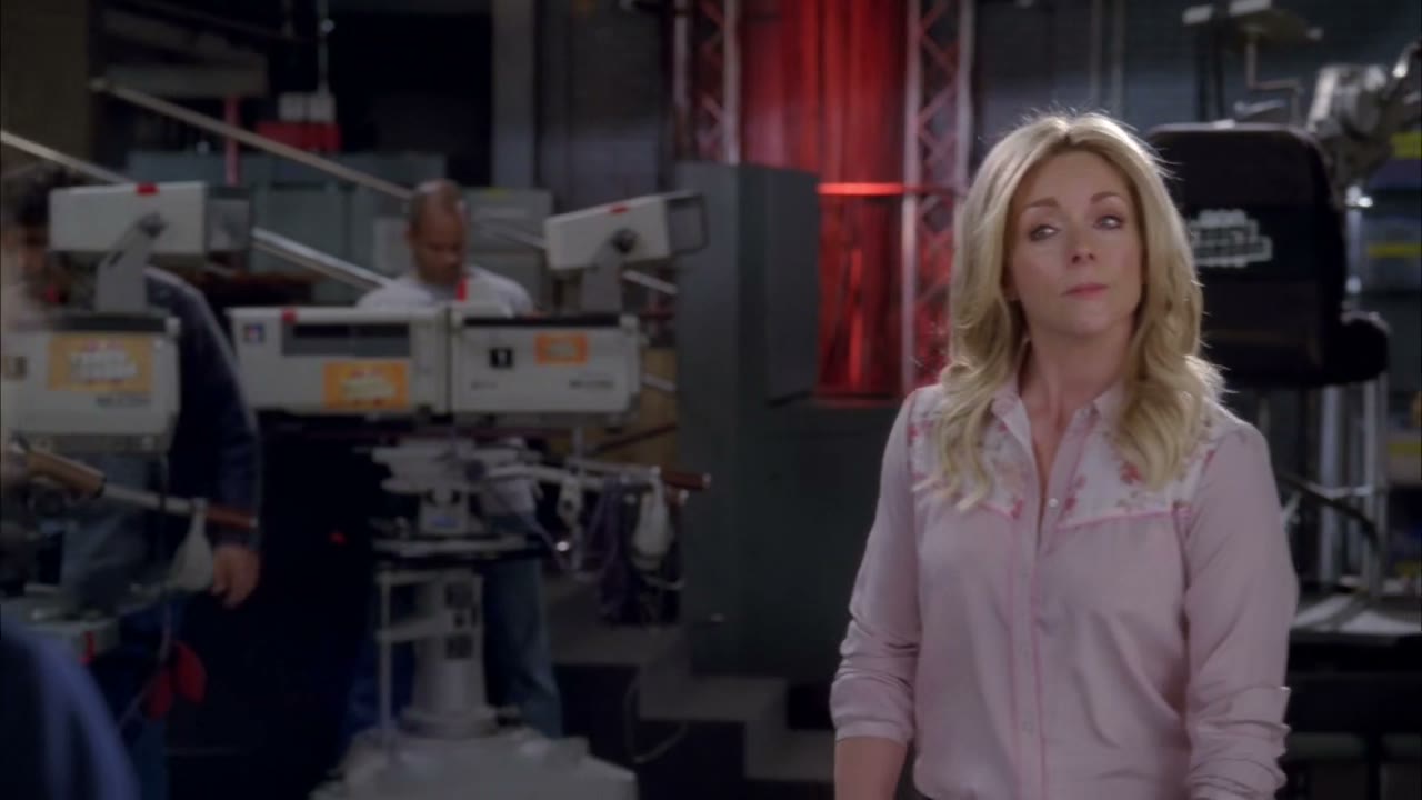 So, yeah, jenna, tick tock.