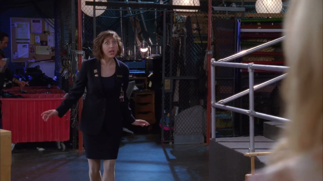 So, yeah, jenna, tick tock.