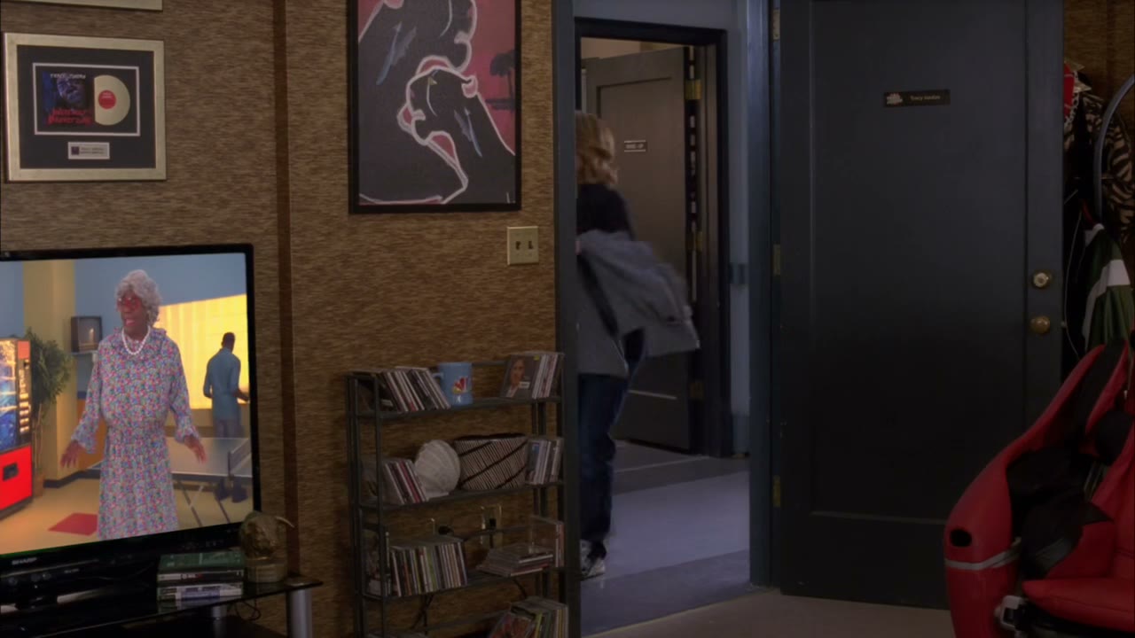 - what's the matter, jack donaghy?
