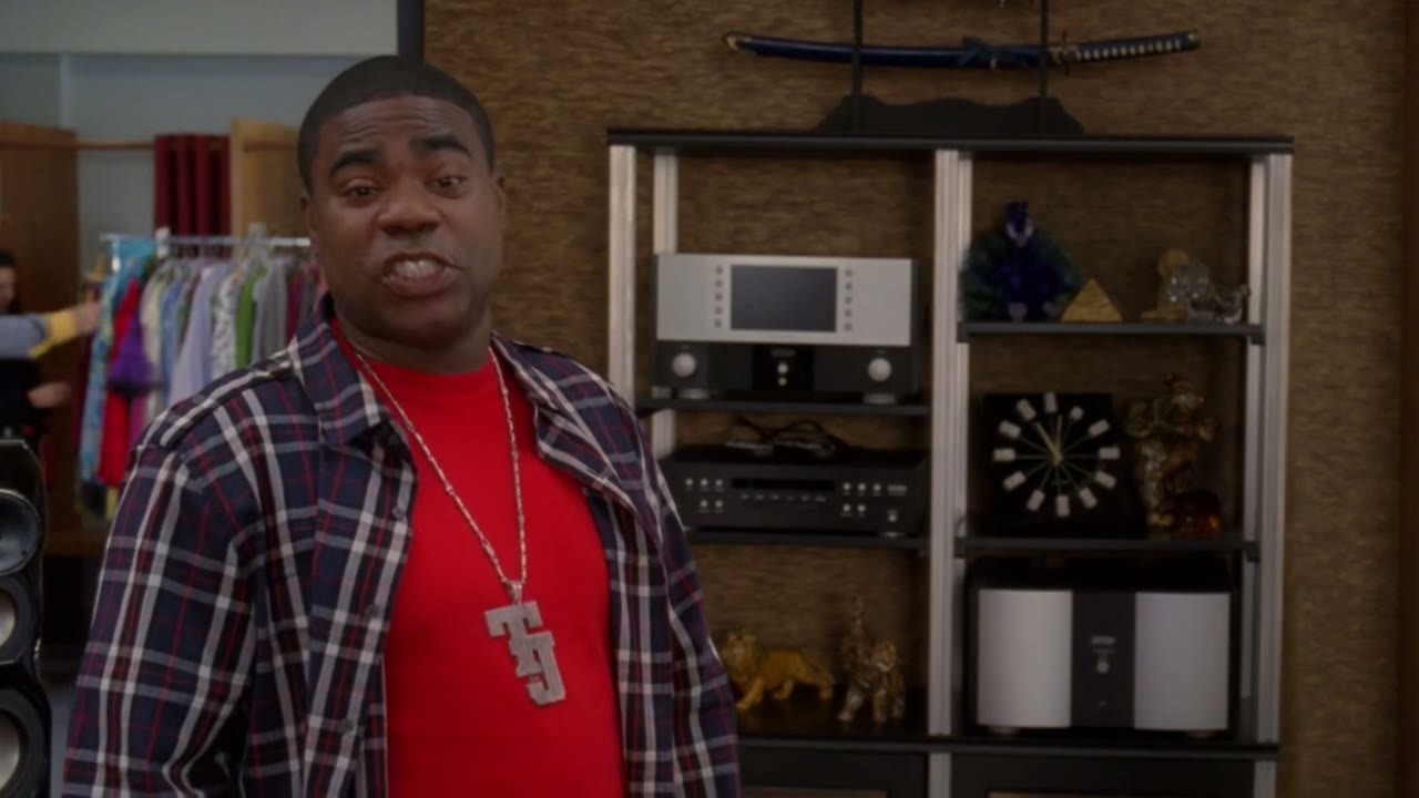 Aunt phatso's jack donaghy's we at it again.