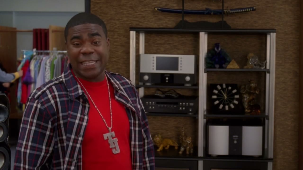 Aunt phatso's jack donaghy's we at it again.