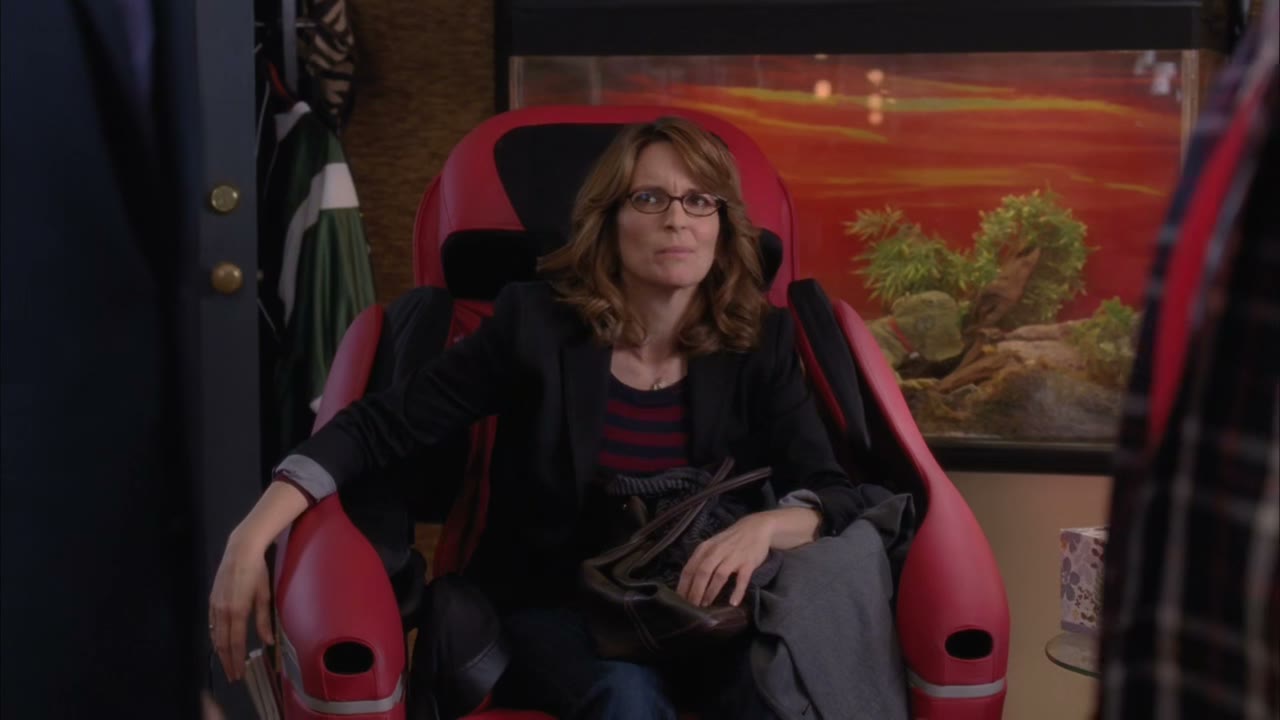 - whatever. I'll speak at both your funerals.