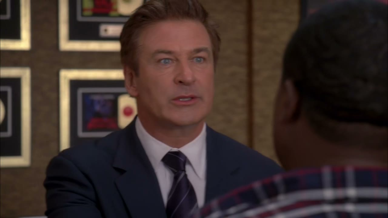 - and I'm your boss. I own you.