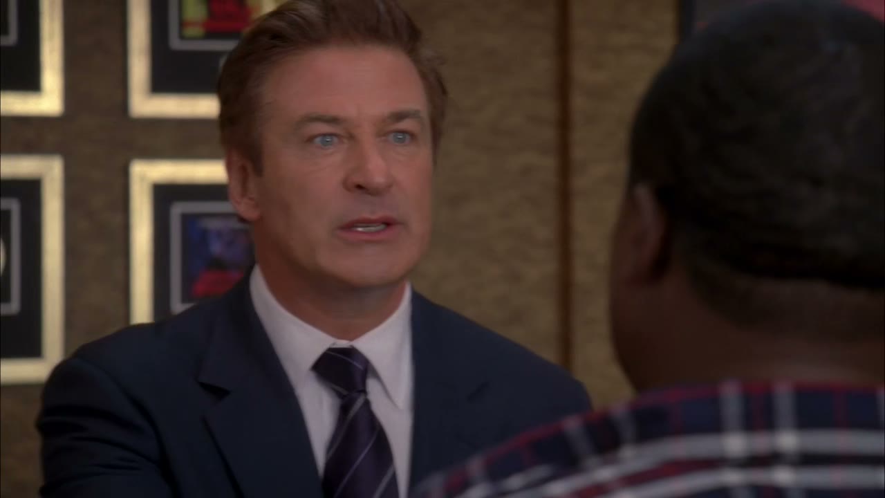 - and I'm your boss. I own you.