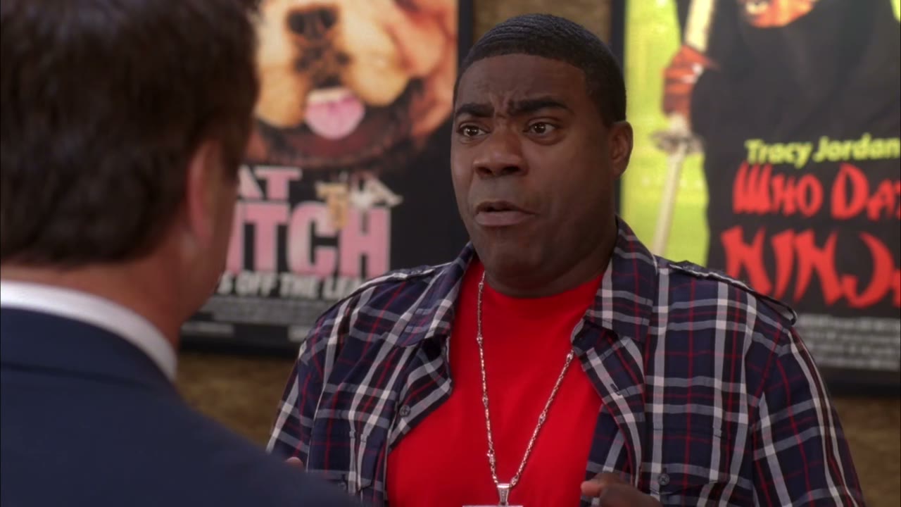 - no! Andy cohen is so catty.