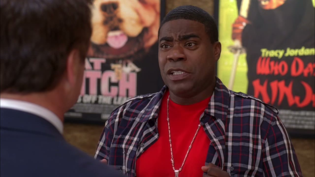- no! Andy cohen is so catty.