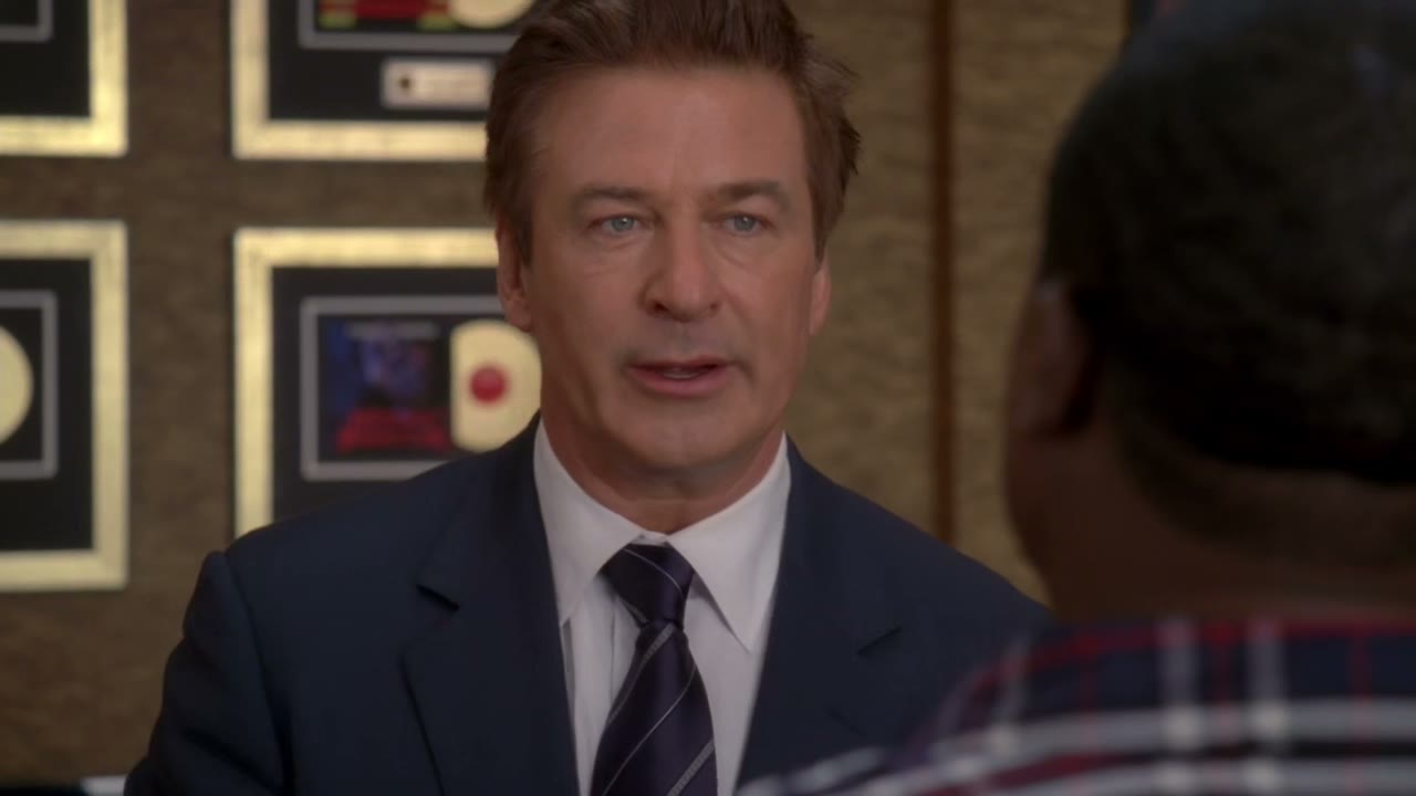 You're fired.