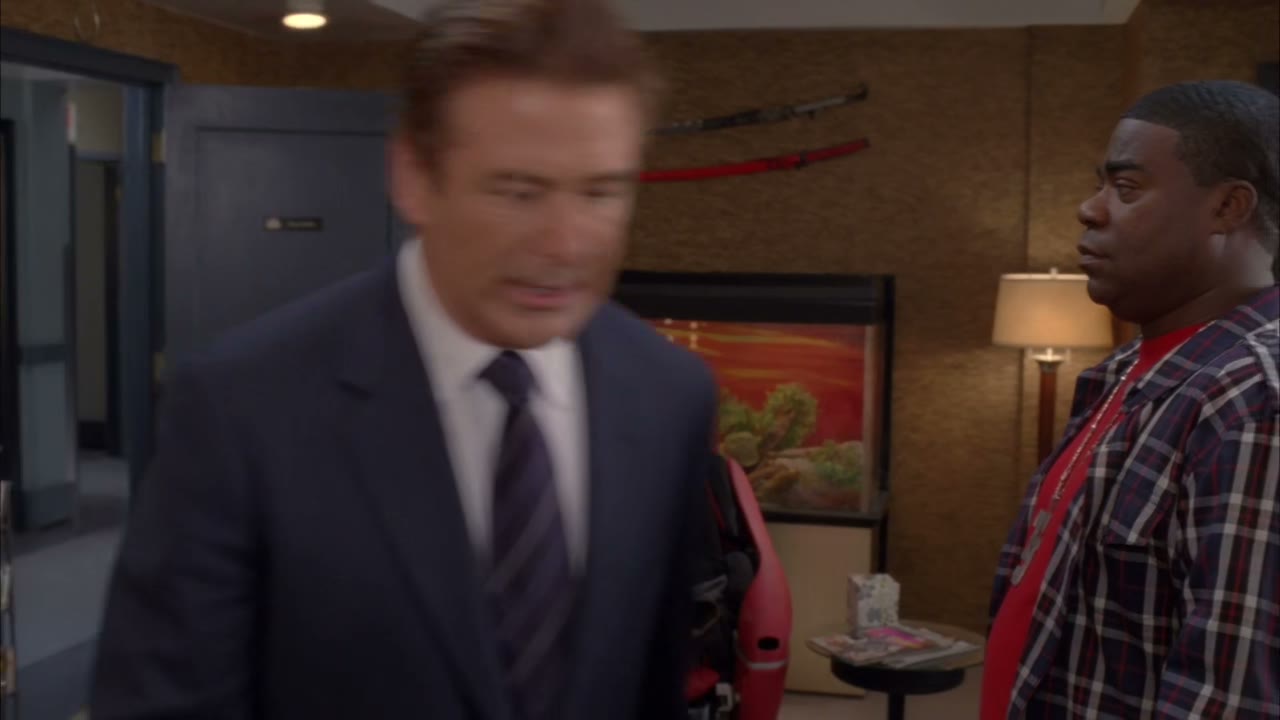 You're all fired.