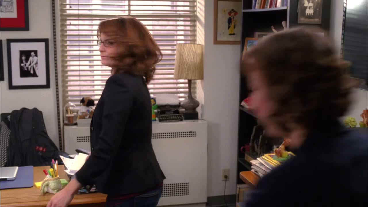 - whoa, whoa, whoa, let me hang those up for you.