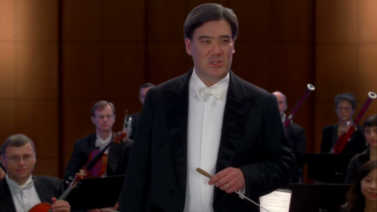 Of debussy and rachmaninoff will be replaced