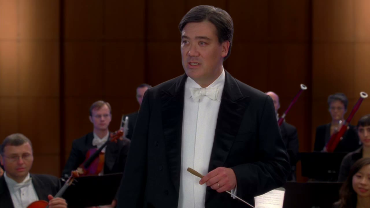 So please enjoy a four-hour rendition