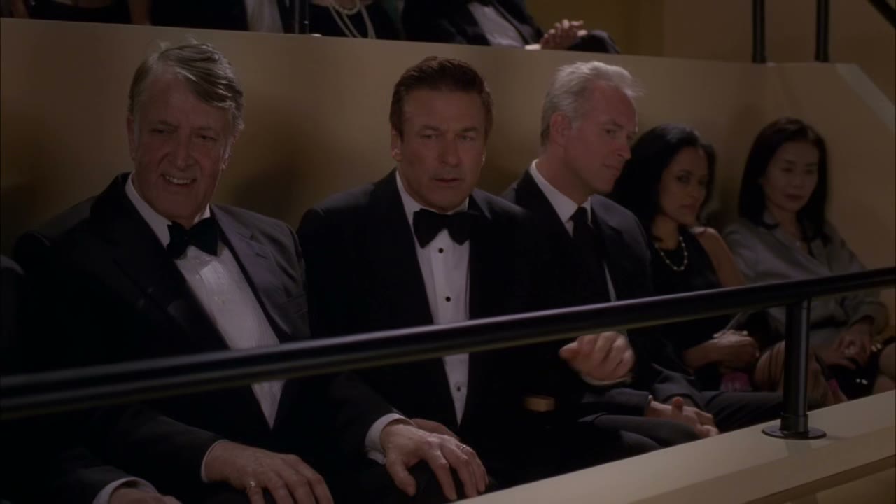 [Playing orchestral version of The Streetbeater]