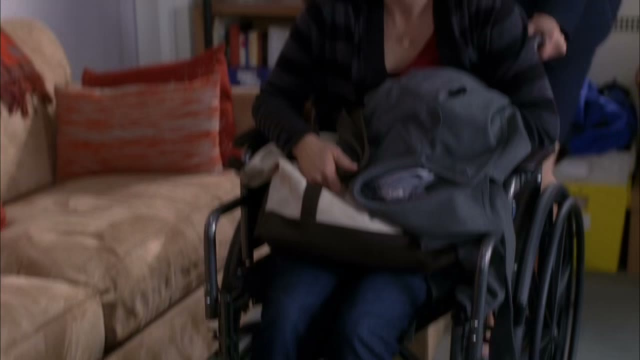 - here we go. - hazel, thank you