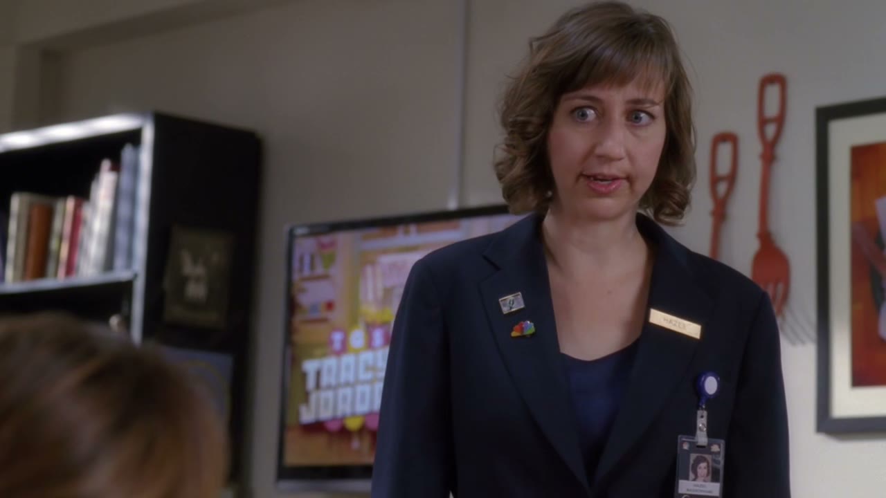 I got too pregnant. - are you kidding?