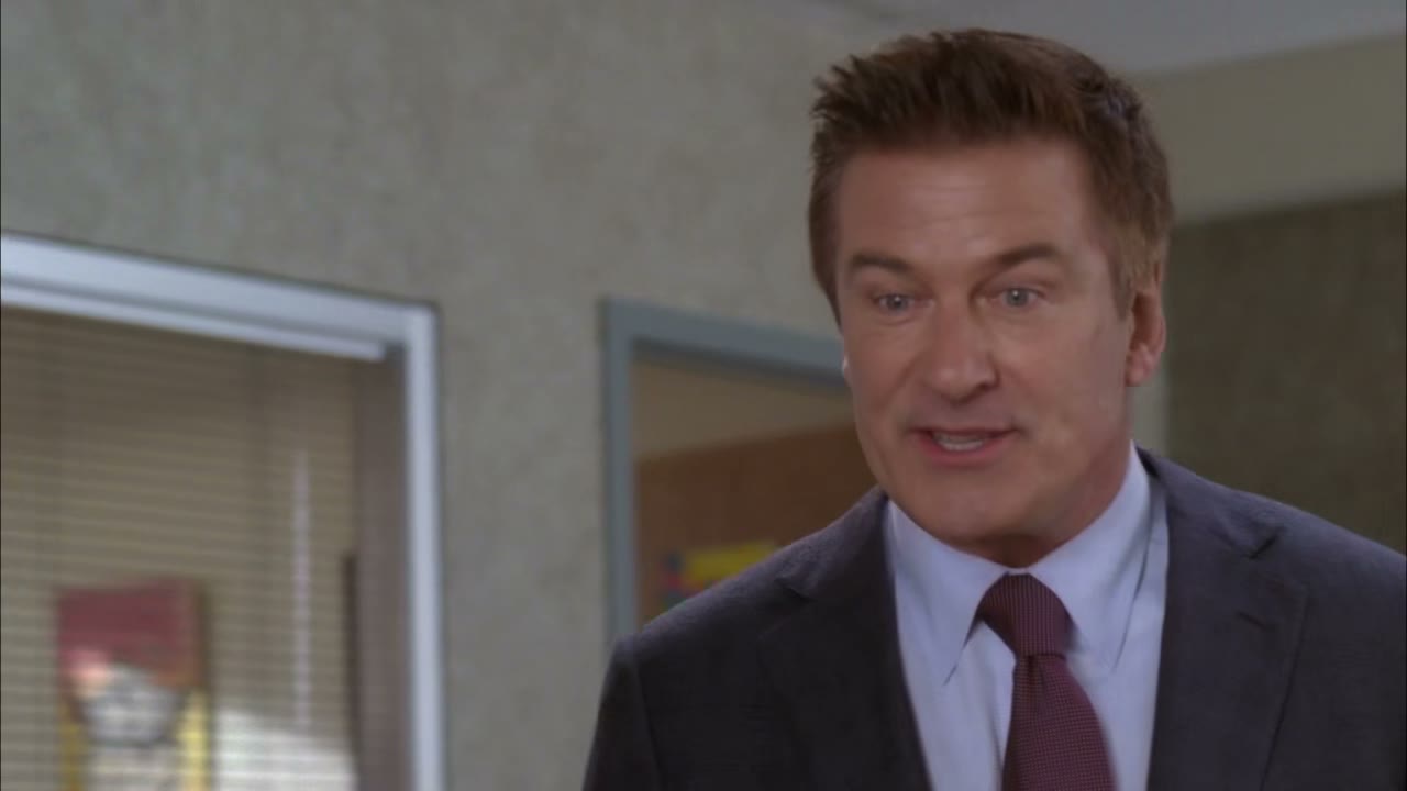 - so lemon has an assistant? Excellent.