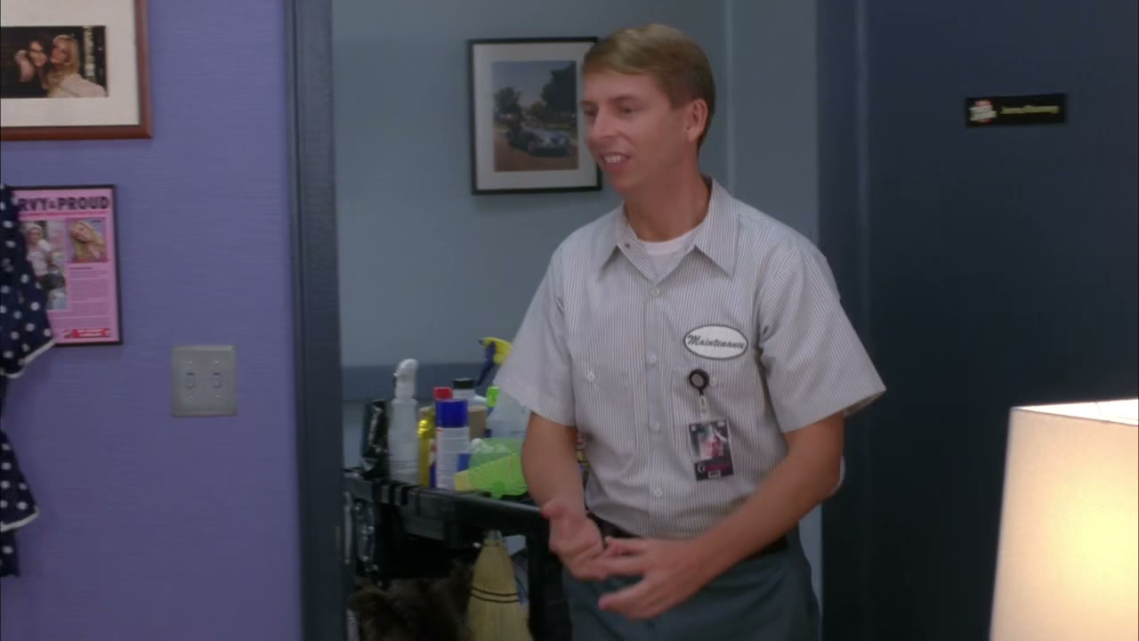 Oh. Hi, kenneth.