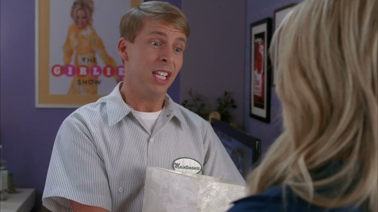 - well, I'll tell you what she gives me, ms. Maroney.