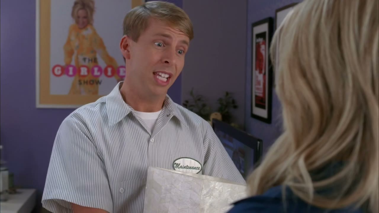 - well, I'll tell you what she gives me, ms. Maroney.