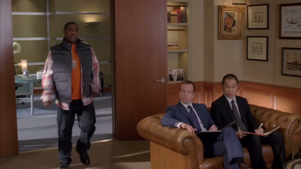 - ah, tracy, thank you for coming.