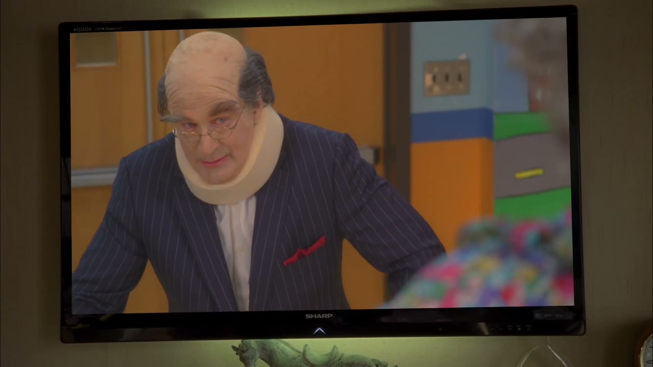 But now that I'm on the city council,