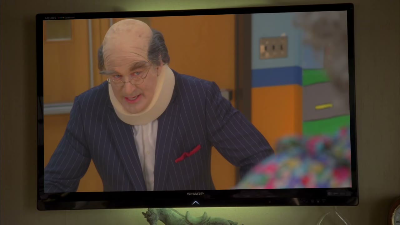 But now that I'm on the city council,