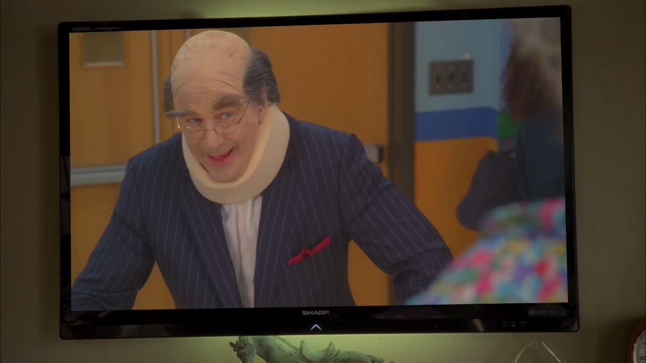 - oh, lord! - [laughs]