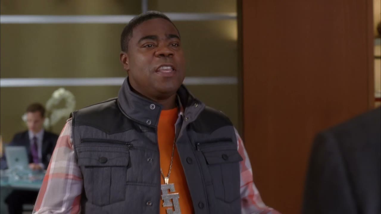 - what? You did cancel a program for urban youth.