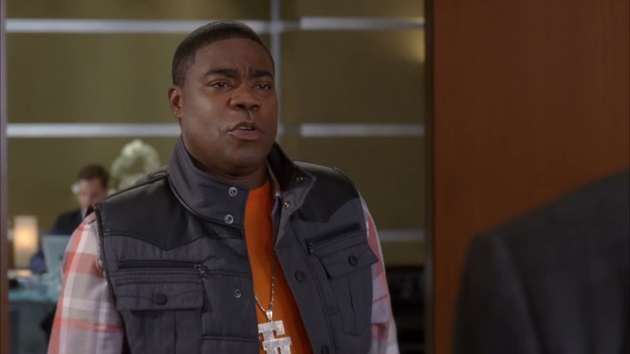 - what? You did cancel a program for urban youth.