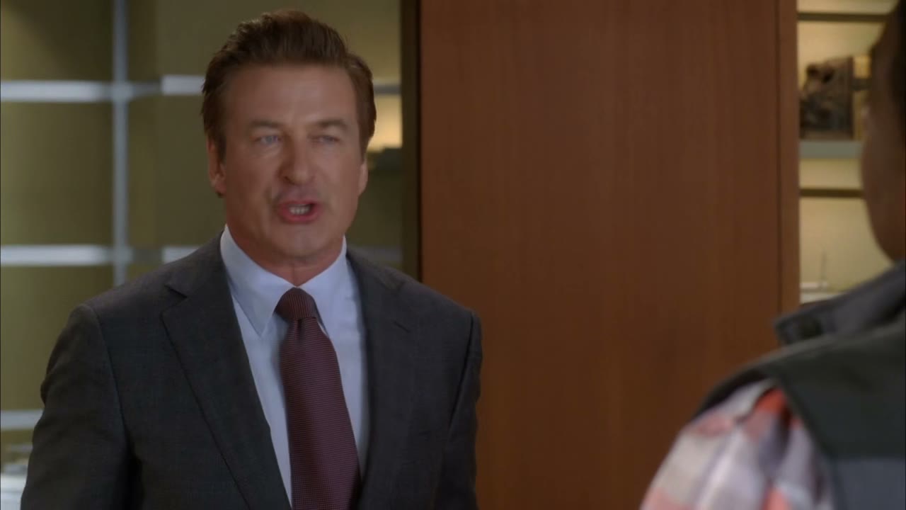 - is when jack donaghy shuts down an orphanage.