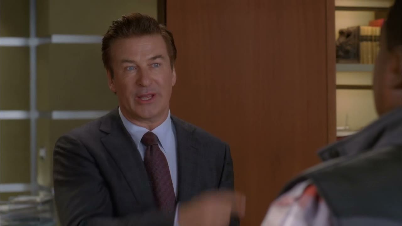 - this is libel, tracy. I win.