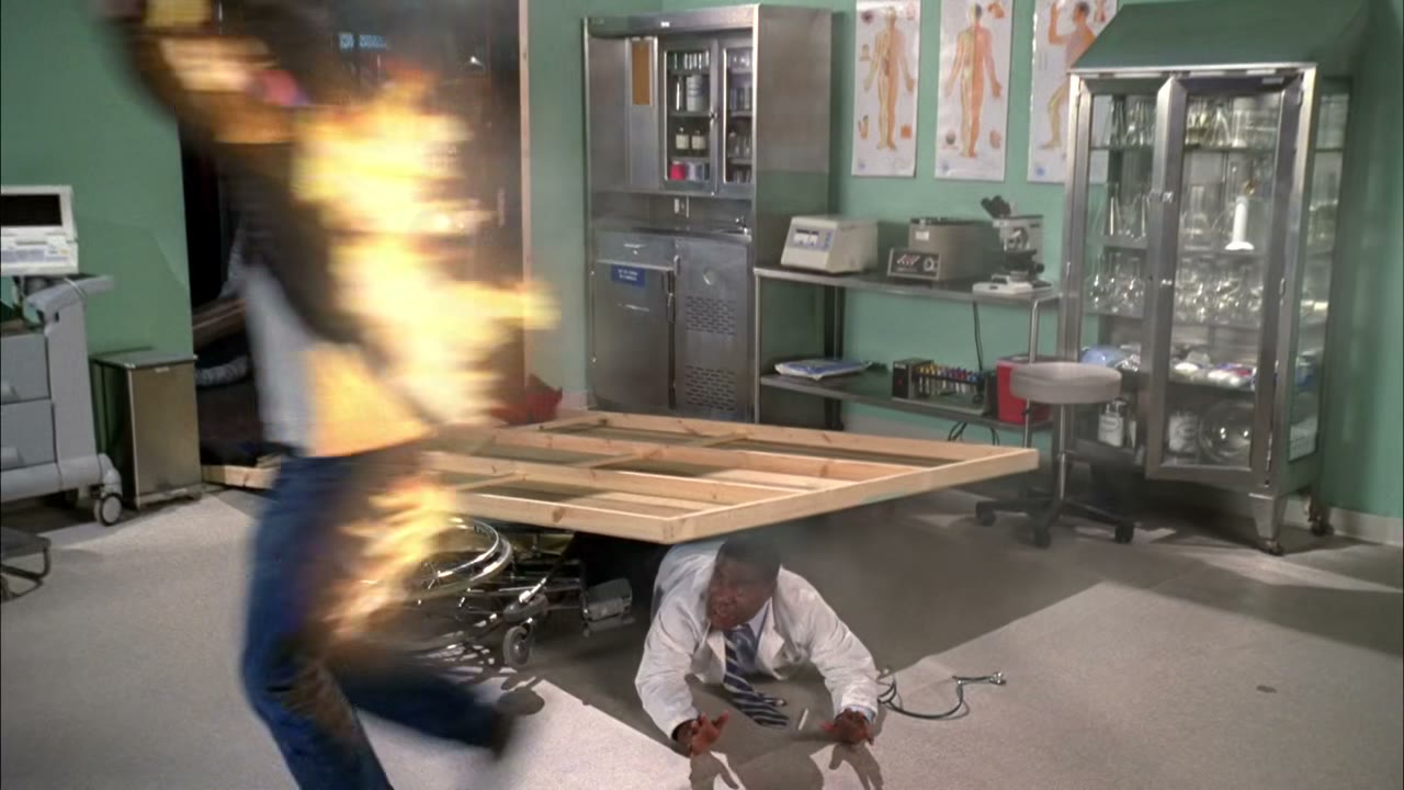 Josh, help me!