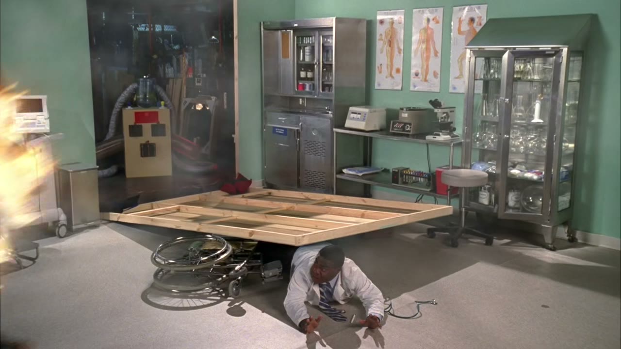 Josh, help me!
