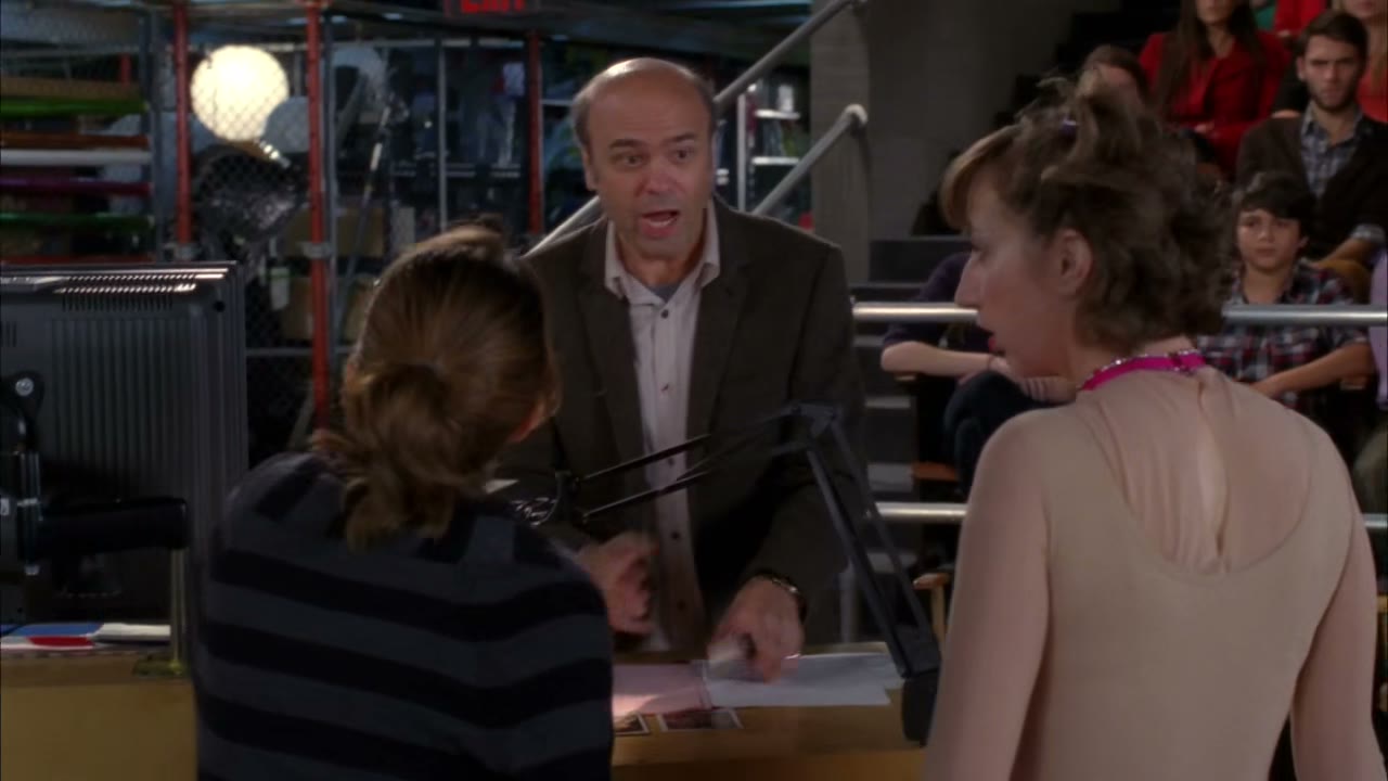 - you told me to! I have your email.