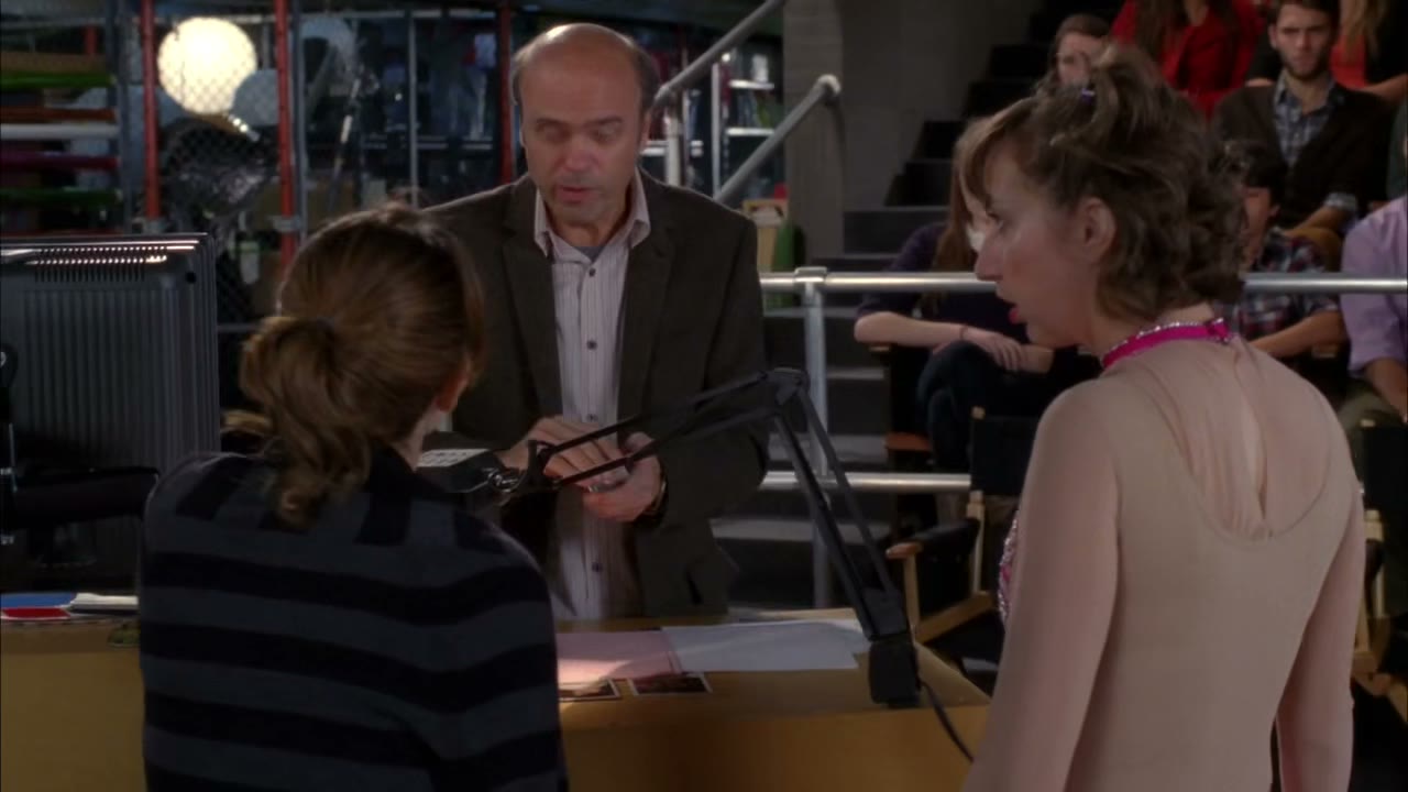 - you told me to! I have your email.