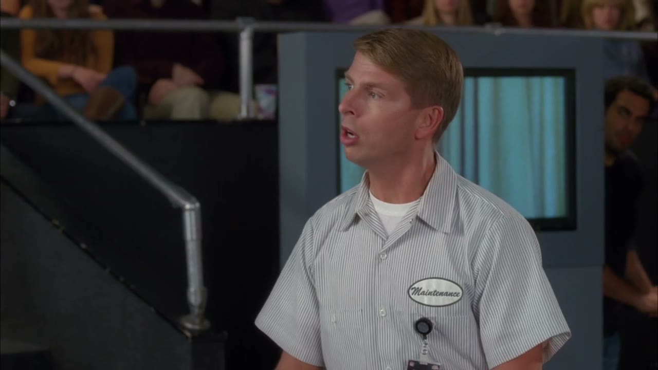 I am just a co-worker who would do