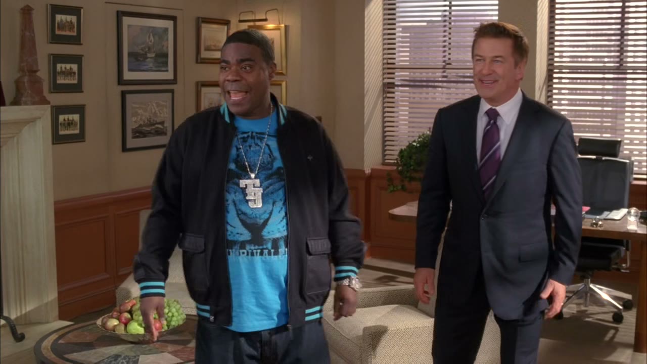 - oh, look, it's liz! - good old liz!