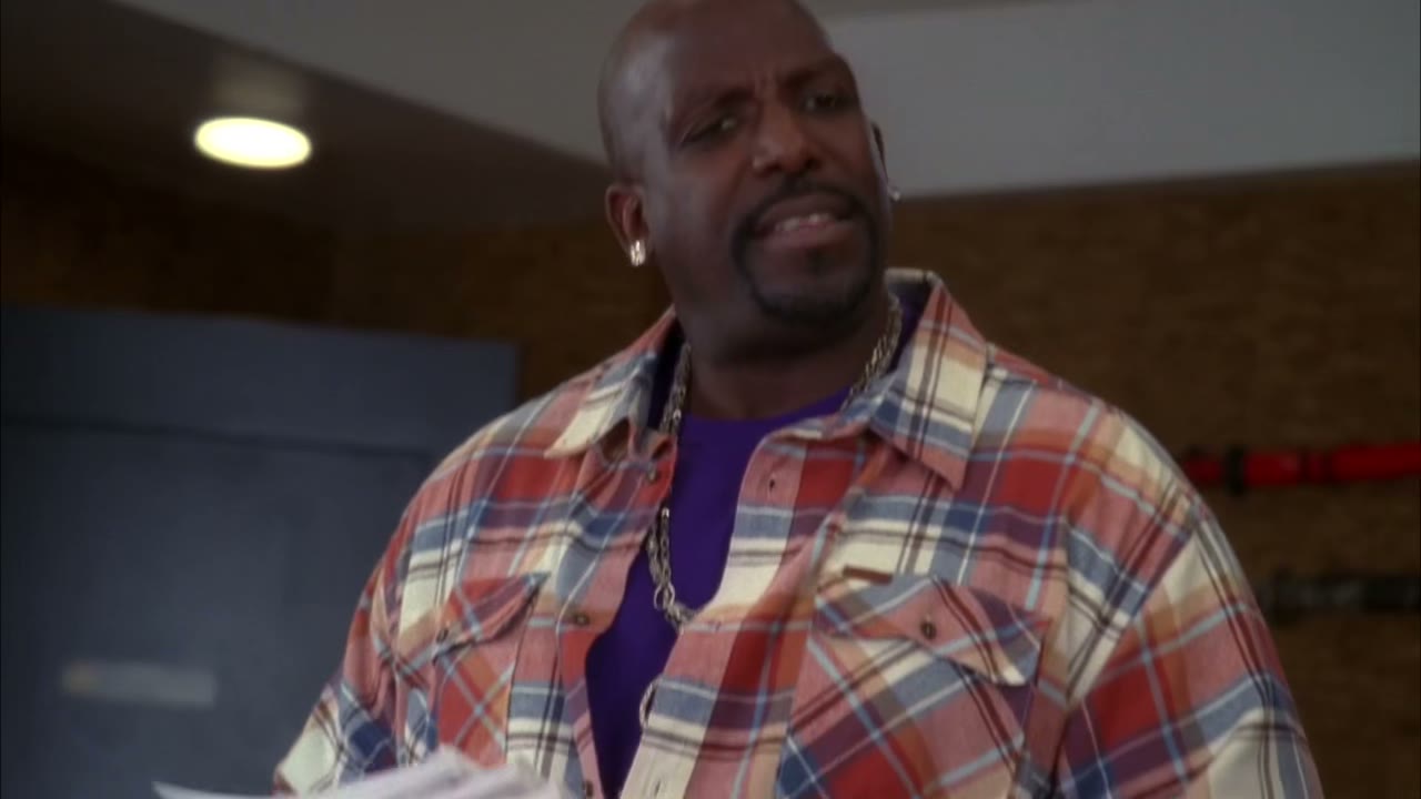 Tray, have you read any of these movie scripts yet?